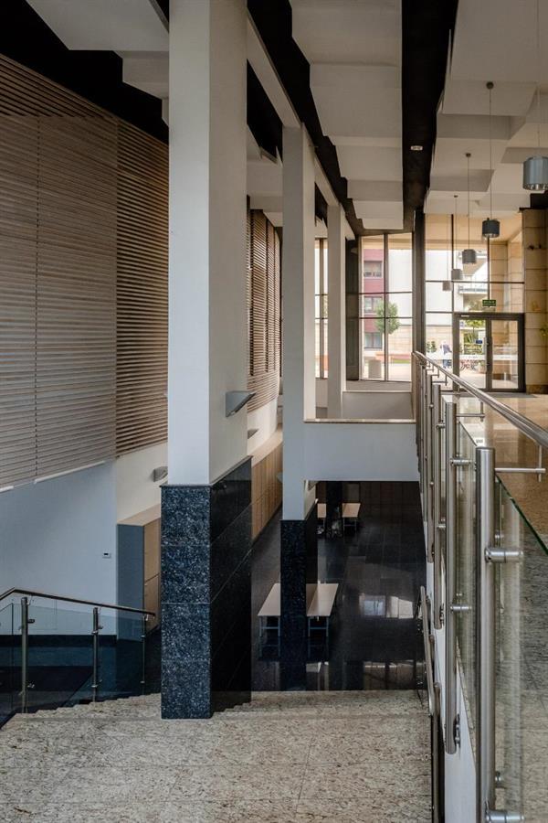 Apartament Inpoint Luxury Center Pool & Gym *